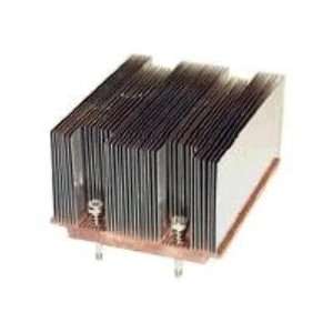 Supermicro SNK P0007 2U+, PRESTONIA PASSIVE HEATSINK, SC823/833/933 