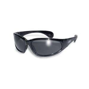 Hercules smoked motorcycle safety sunglasses Sports 