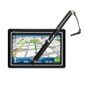   Stylus Pen for Pharos Drive 270 (Black Color): GPS & Navigation