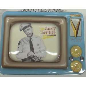  The Andy Griffith Show Mid sized Metal Lunchbox (No 