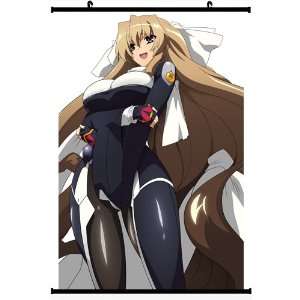  Horizon on the Middle of Nowhere Anime Wall Scroll Poster 