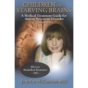   Autism Spectrum Disorder [Paperback] Ms Jaquelyn McCandless Books
