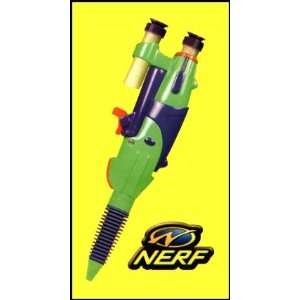  Nerf Dart Blaster Toy Pen: Toys & Games