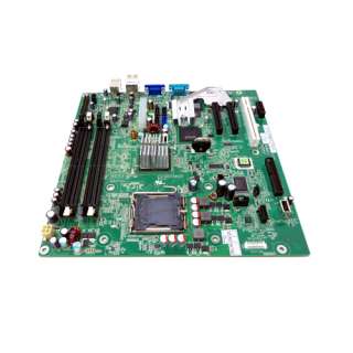   NEW Dell C4H12 Motherboard For Poweredge T100 System Board  
