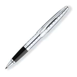  Cross Apogee Chrome Staccato Rolling Ball Pen: Everything 