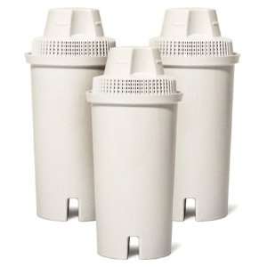  Brita Pitcher Filters   3 Pack