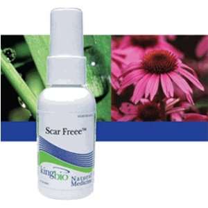  Scar Free 2 Ounces: Health & Personal Care