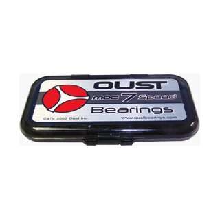  OUST MOC 7 SPEED BEARINGS