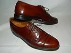 Cole Haan Brown Oxford Shoes 10