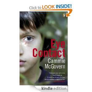 Eye Contact: Cammie McGovern:  Kindle Store