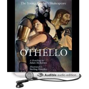   Shakespeare (Audible Audio Edition): Adam McKeown, Roscoe Orman: Books