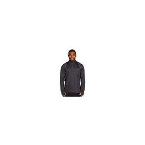  Brooks Infiniti 1/2 Zip Mens Long Sleeve Pullover: Sports 