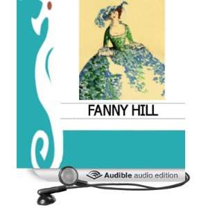  Fanny Hill Memoirs of a Woman of Pleasure (Audible Audio 