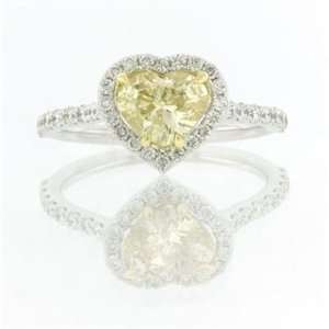   Shape Diamond Engagement Anniversary Ring: Mark Broumand: Jewelry