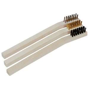   Handle (Bristles Brass) By Star Brite Distributing