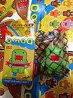 DOMO BLUE HAWAIIAN FIGURE QEE TOY2R Dark Horse NEW  