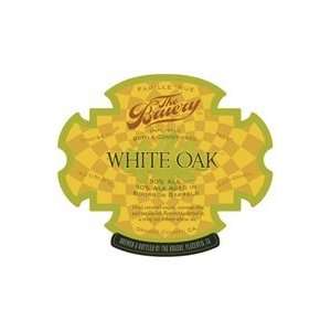  The Bruery White Oak Aged Ale Brewed With Spices Grocery 