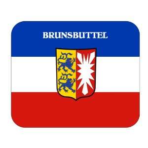  Schleswig Holstein, Brunsbuttel Mouse Pad: Everything Else