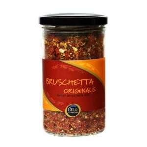 BRUSCHETTA 100G / 3.53OZ  Grocery & Gourmet Food