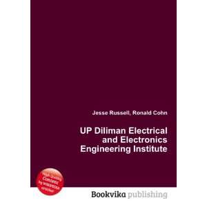   Electronics Engineering Institute: Ronald Cohn Jesse Russell: Books