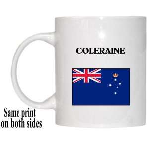  Victoria   COLERAINE Mug 
