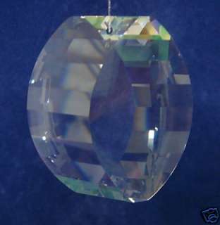 Feng Shui~Swarovski Energy Gate View Lead Crystal Prism  
