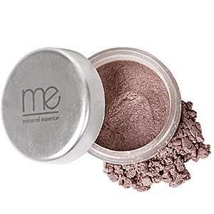   Mineral Essence Eye Shadow   Pearle   Majesty