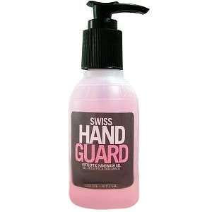  OPI Swiss Guard Antiseptic Handwash Gel 4 Fl Oz Beauty