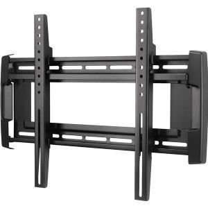  New 37 to 63 Fixed Flat Panel Mount   DQ3035: Electronics