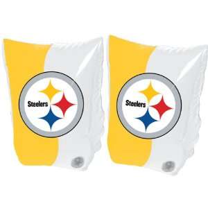  Pittsburgh Steelers Arm Swimmies