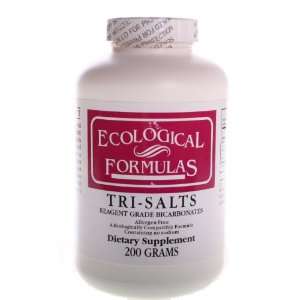  Tri salts: Health & Personal Care