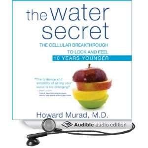   (Audible Audio Edition) Howard Murad, Eric Michael Summerer Books