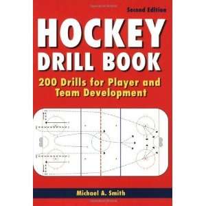   Book 200 Drills for Player and Team Development [Paperback] Michael
