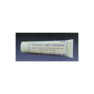  H H Laboratories HH Labs Vitamin A D Ointment 4 oz. Tube 