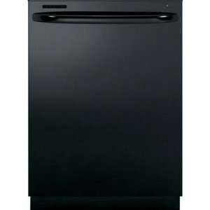  GE GDWT308VBB 24 In. Built In Dishwasher