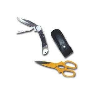   Saw & Game Shears (EVE1008) Category Swat Knives