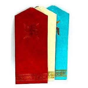  Swastik Design Gift Envelope (Set of 3) 