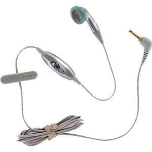  Samsung T809 Series Earbud w/ Send End: Electronics