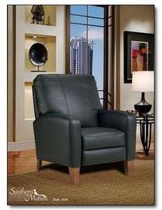 ProScreens Breckenridge Leather Recliner (Not the cheaper imported 
