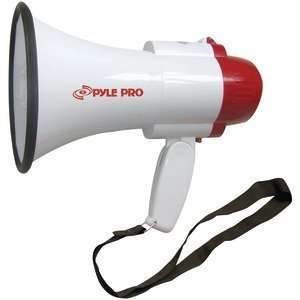  Pyle Pro Pyle Pro P0 Professional Megaphone/Bullhorn 