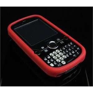 Full View Soft Silicone Skin Case for Palm Treo Pro 850 w/ FREE Screen 