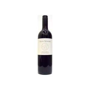  2010 Sean Minor 4 Bears Cabernet Sauvignon 750ml Grocery 