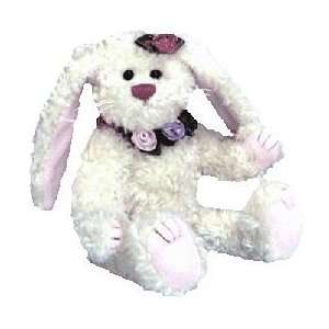  TY Attic Treasure   ROSALYNE the Bunny Toys & Games