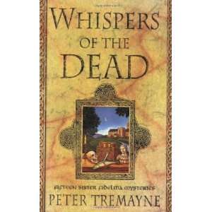   (Sister Fidelma Mysteries) [Paperback] Peter Tremayne Books