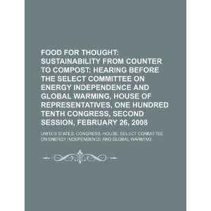  Food for thought sustainability from counter to compost 