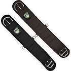 Smart Cinch Weaver Leather Western Girth Neoprene 34 Black Roll Snug 