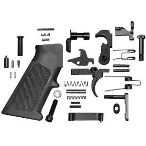  BUSHMASTER ACCESSORIES LOWER PARTS KIT