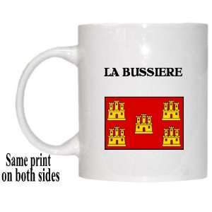  Poitou Charentes, LA BUSSIERE Mug 