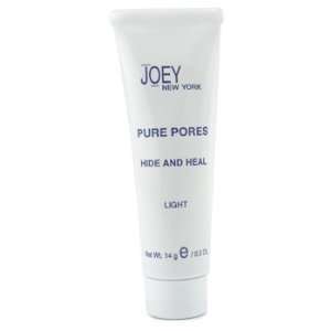  Pure Pores Hide & Heal   Light   14g/0.5oz: Health 