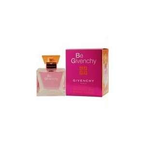  Be givenchy perfume for women edt spray (limited edition 